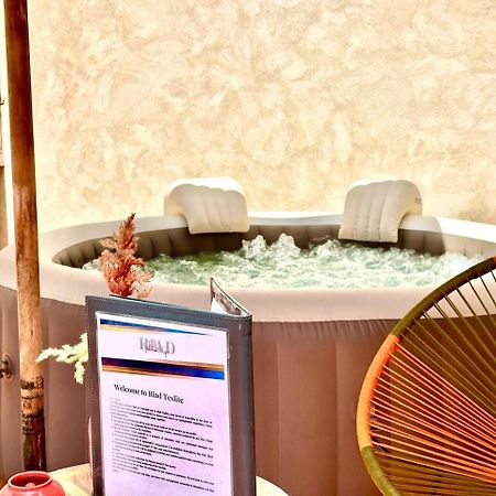 Riad Tislite & Spa Marrakesz Zewnętrze zdjęcie
