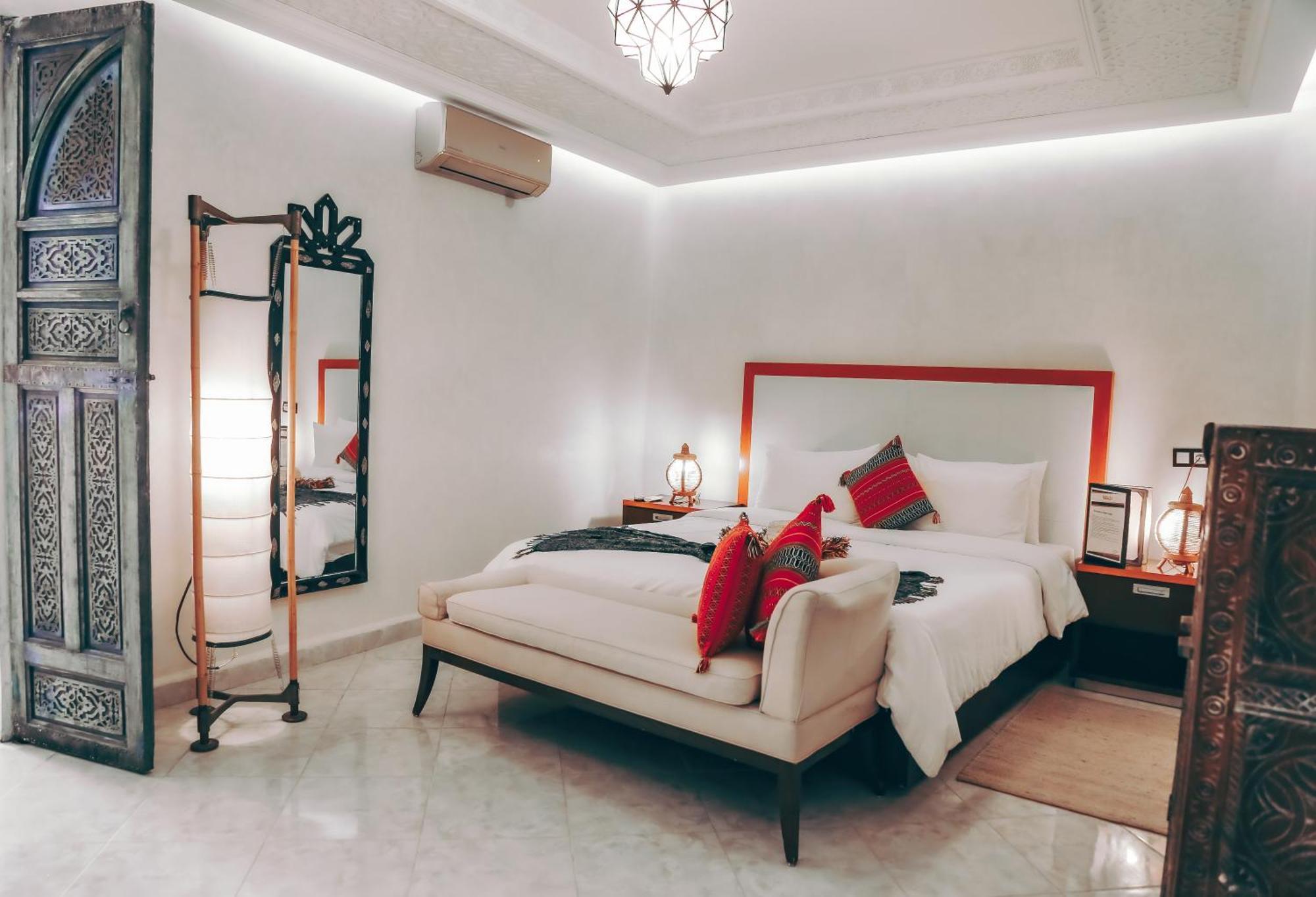 Riad Tislite & Spa Marrakesz Zewnętrze zdjęcie