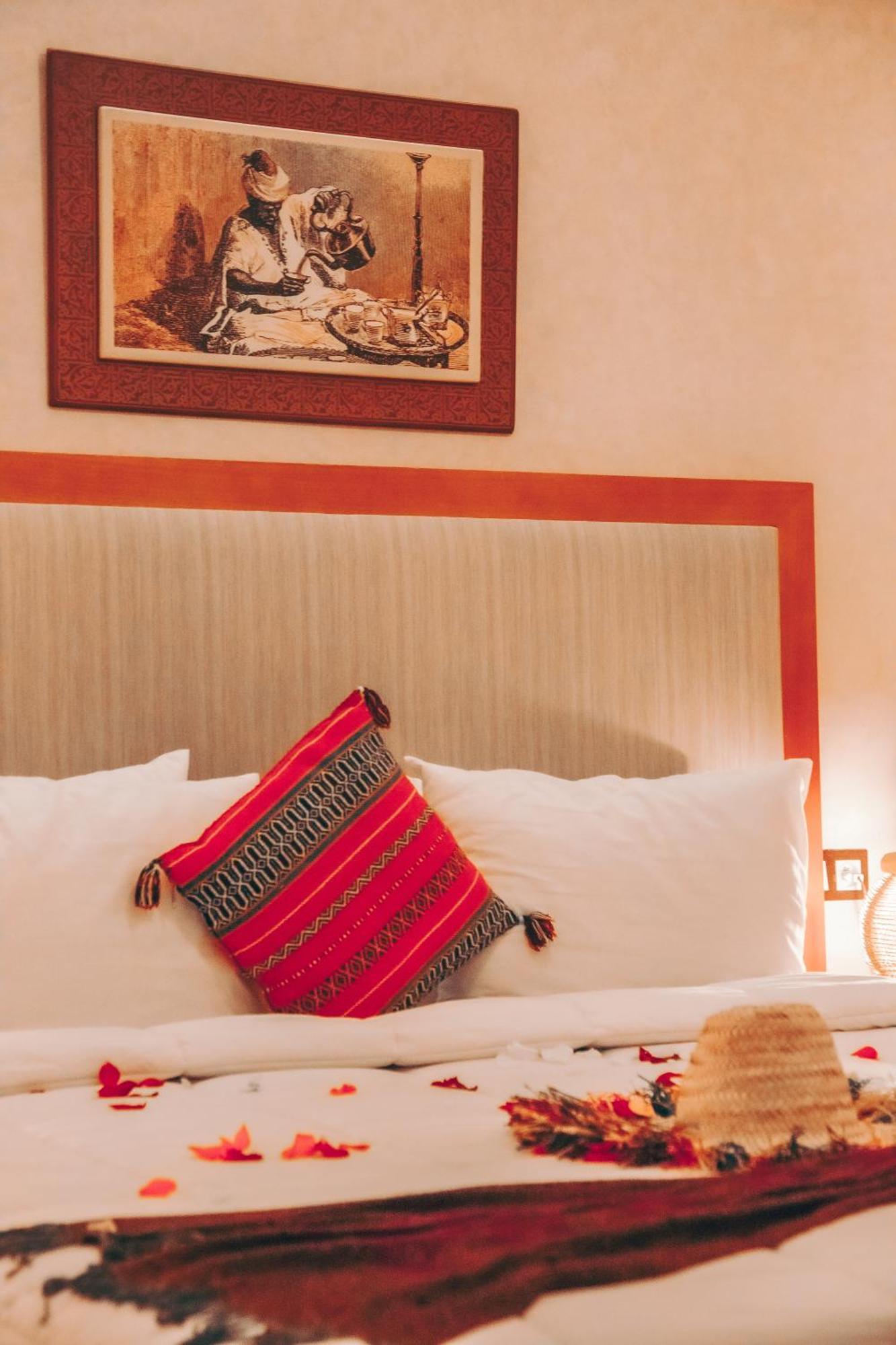 Riad Tislite & Spa Marrakesz Zewnętrze zdjęcie
