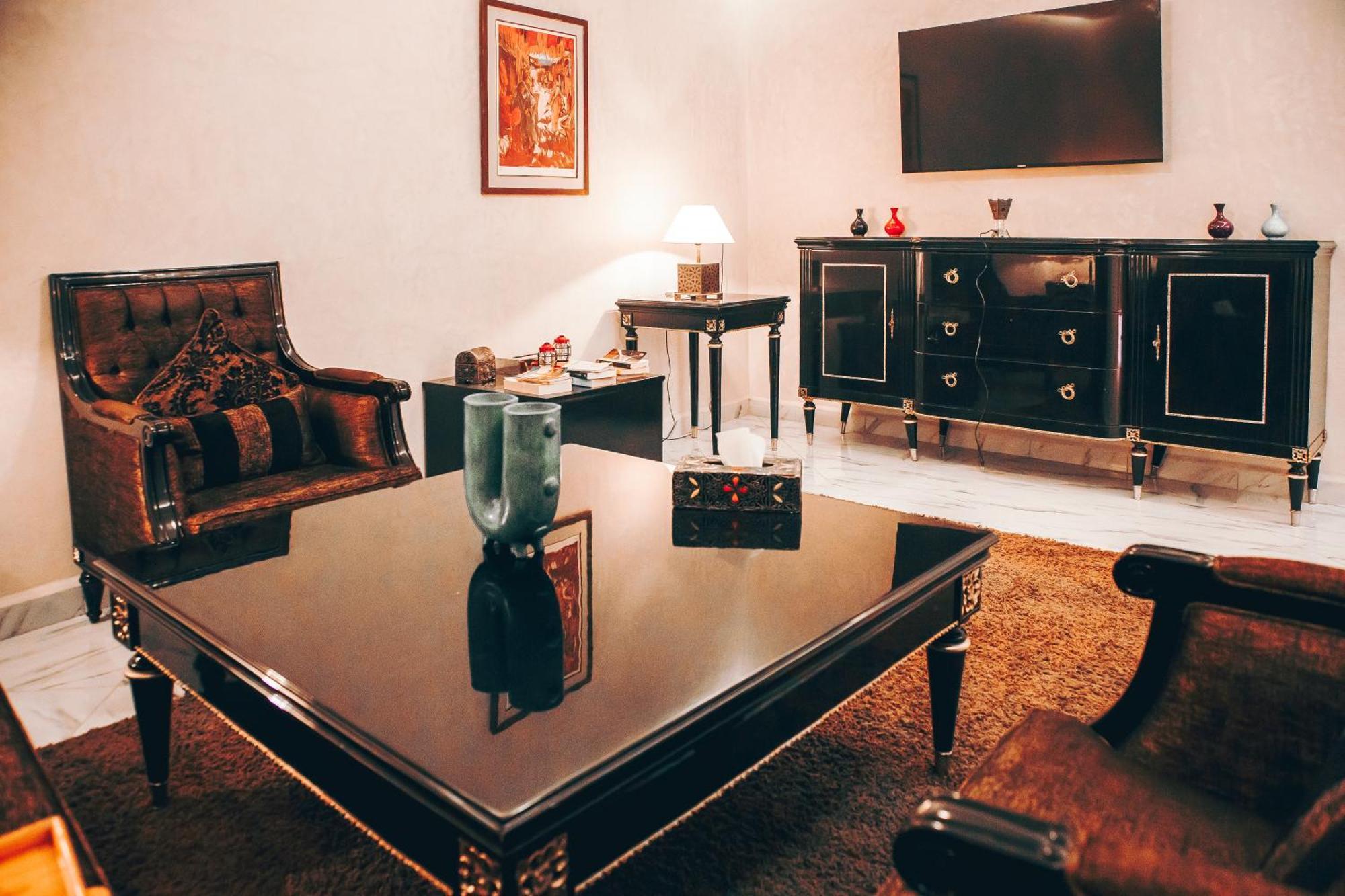 Riad Tislite & Spa Marrakesz Zewnętrze zdjęcie