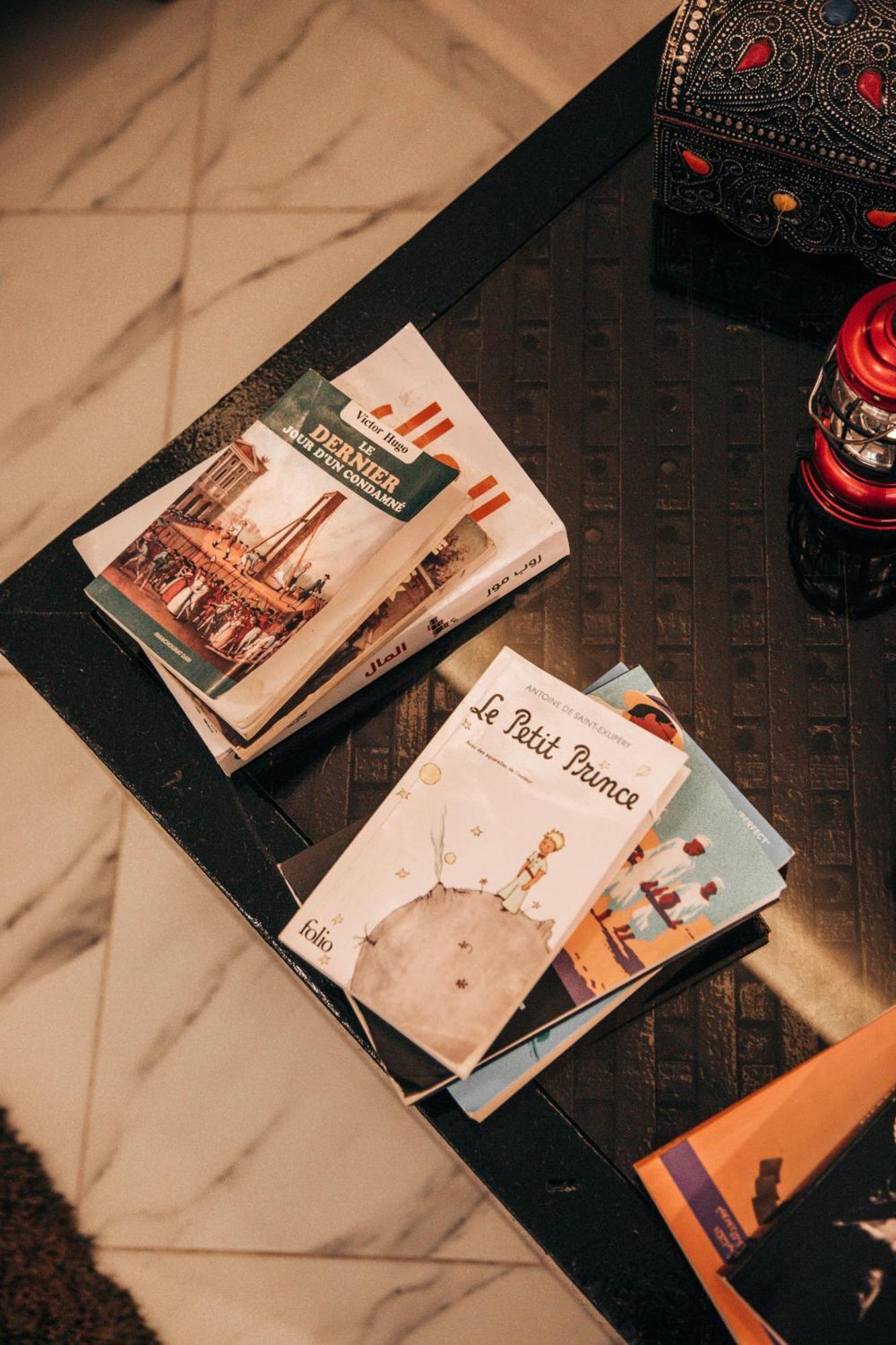 Riad Tislite & Spa Marrakesz Zewnętrze zdjęcie