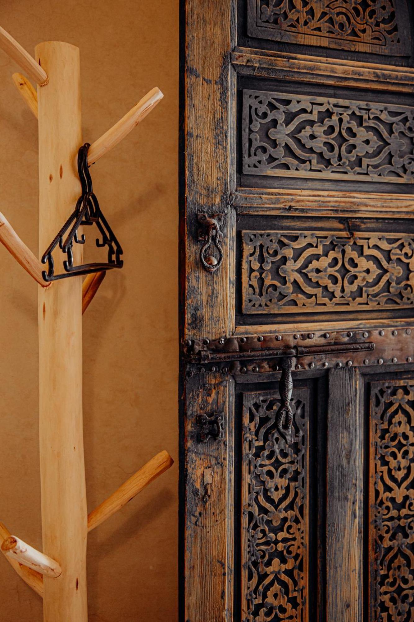 Riad Tislite & Spa Marrakesz Zewnętrze zdjęcie