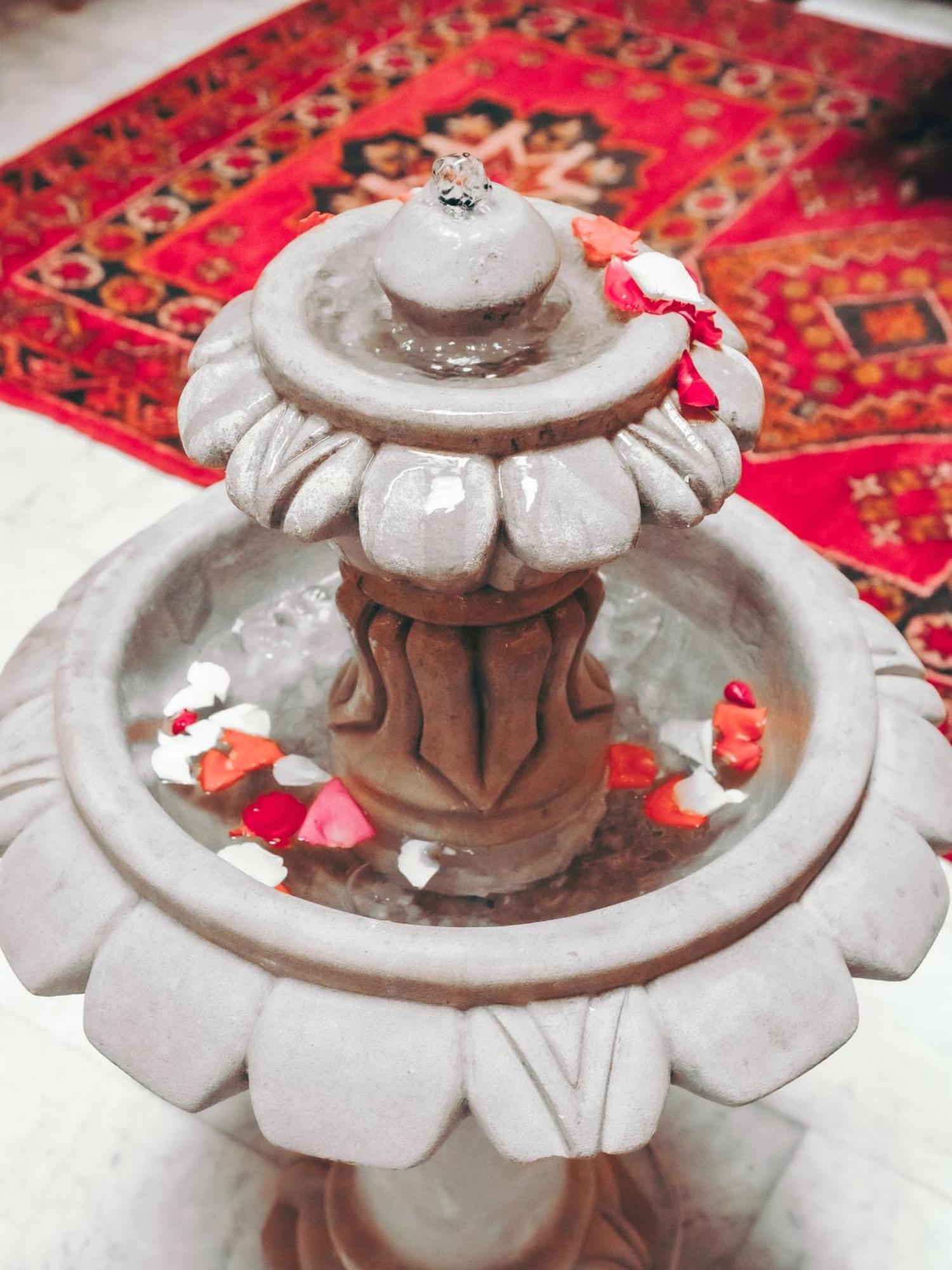 Riad Tislite & Spa Marrakesz Zewnętrze zdjęcie