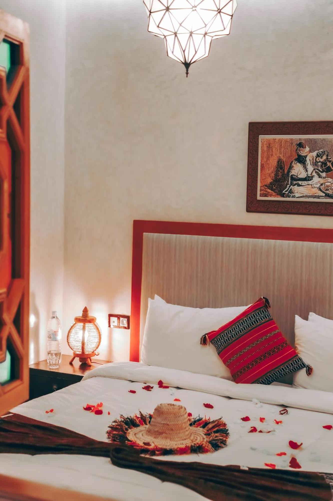 Riad Tislite & Spa Marrakesz Zewnętrze zdjęcie