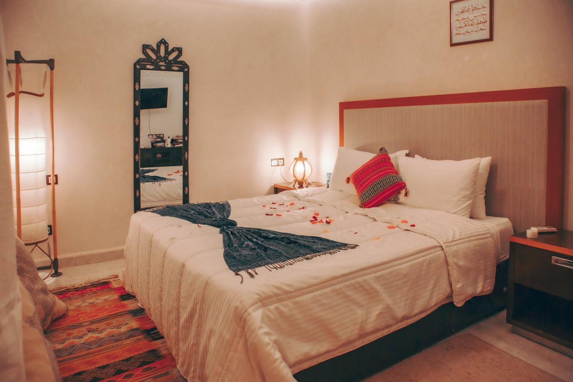 Riad Tislite & Spa Marrakesz Zewnętrze zdjęcie
