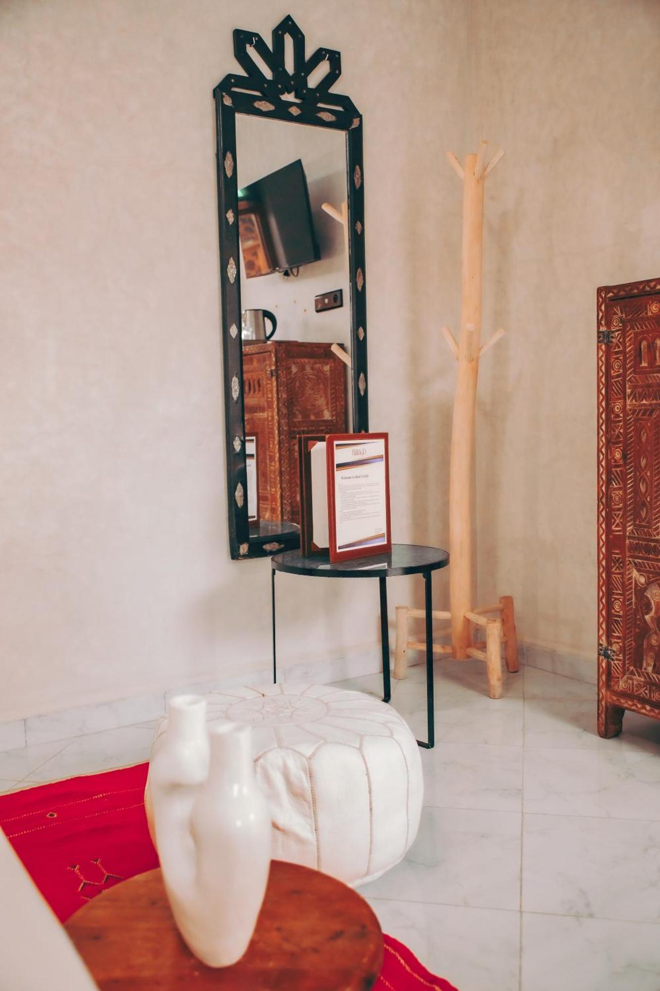 Riad Tislite & Spa Marrakesz Zewnętrze zdjęcie