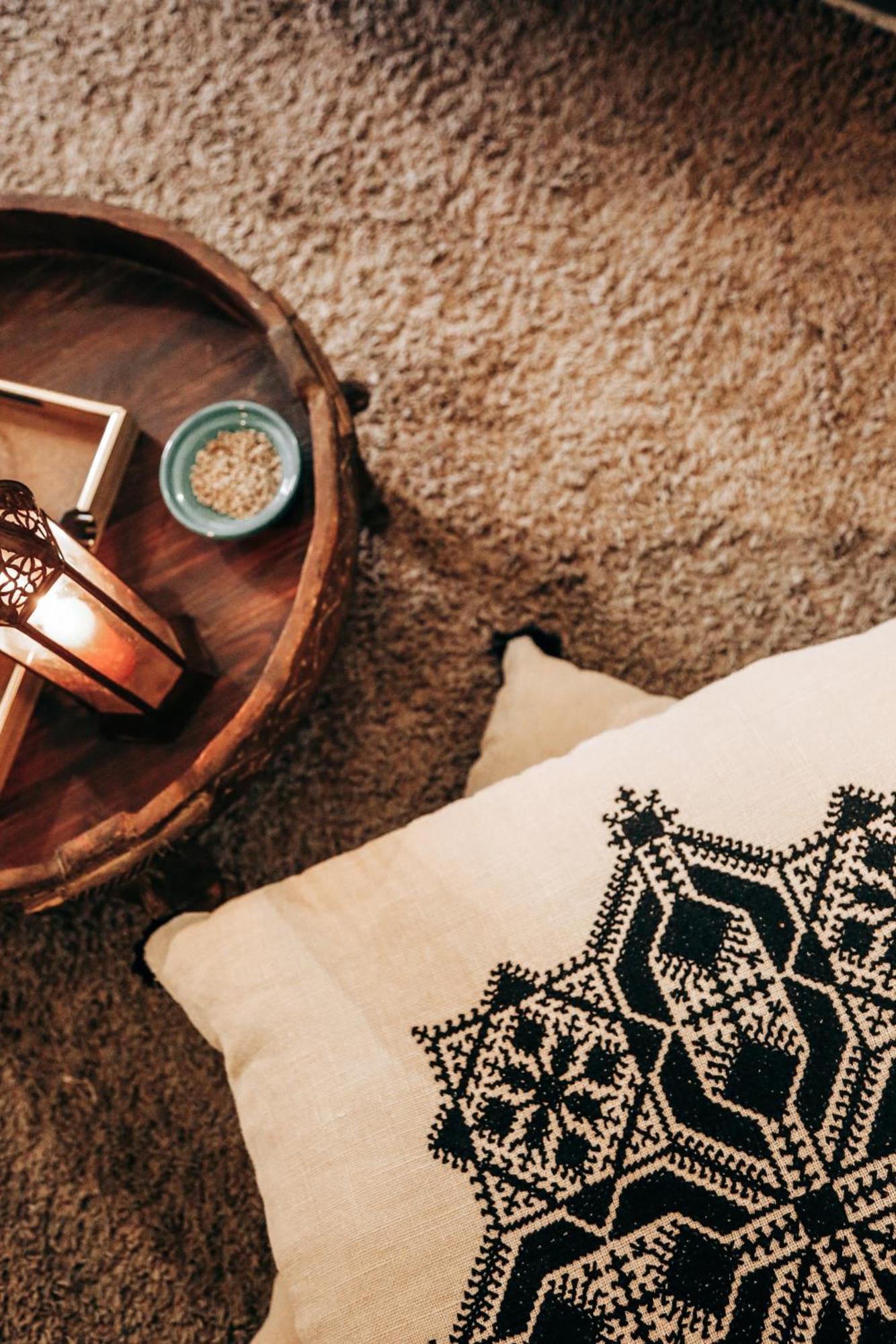 Riad Tislite & Spa Marrakesz Zewnętrze zdjęcie