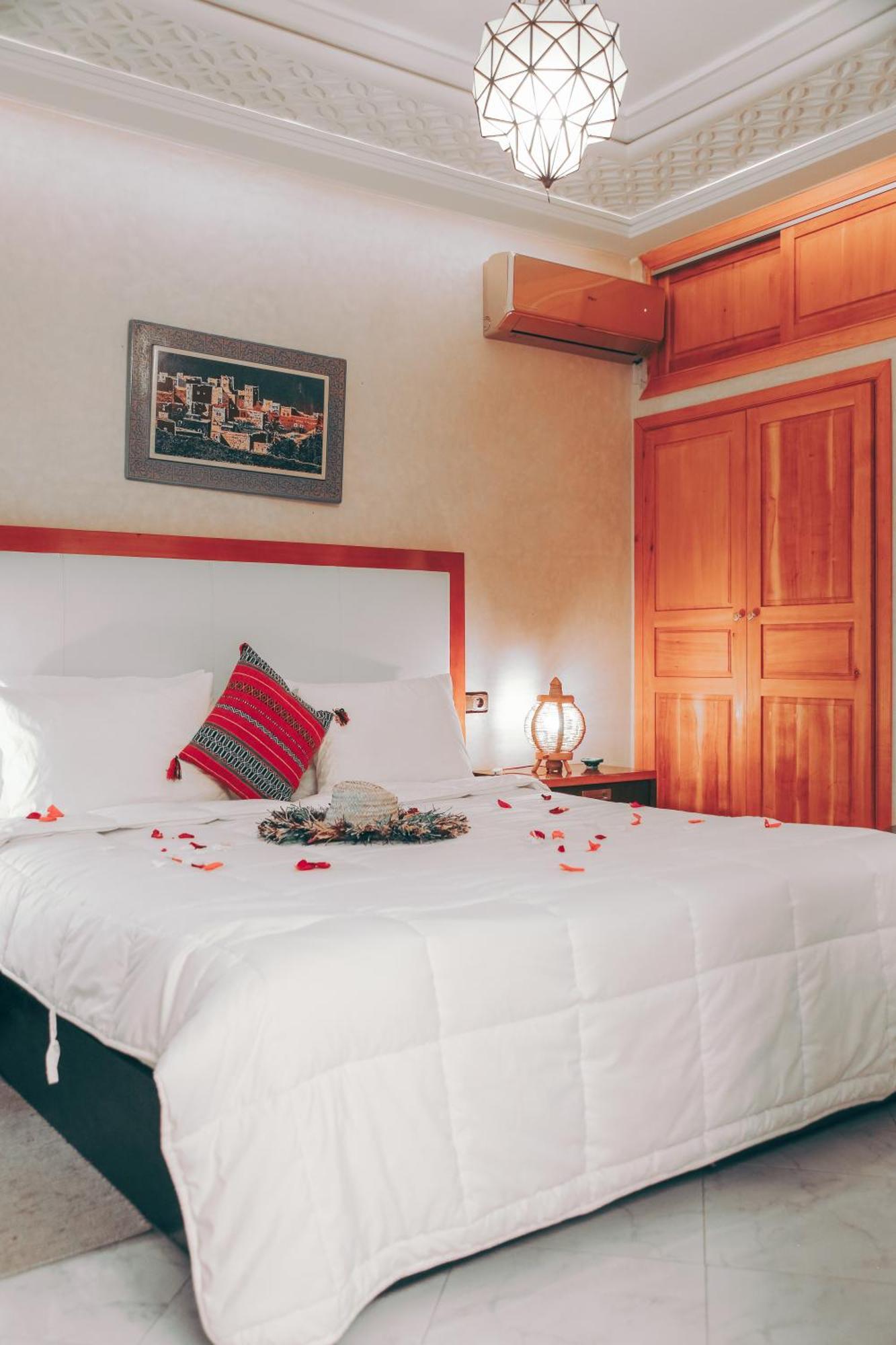 Riad Tislite & Spa Marrakesz Zewnętrze zdjęcie