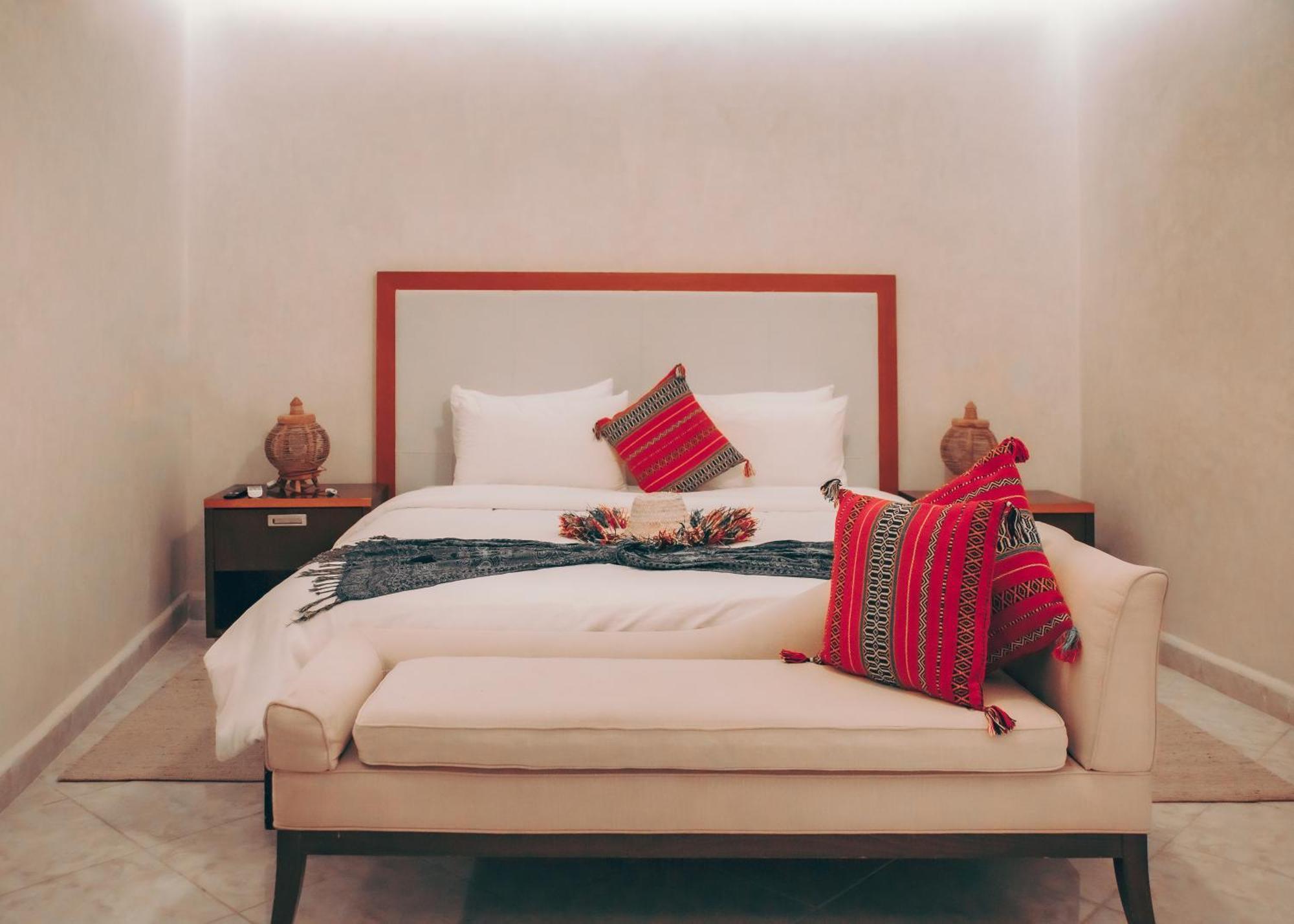 Riad Tislite & Spa Marrakesz Zewnętrze zdjęcie