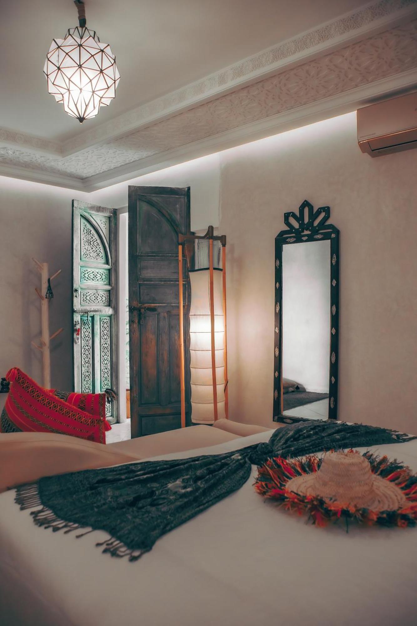 Riad Tislite & Spa Marrakesz Zewnętrze zdjęcie