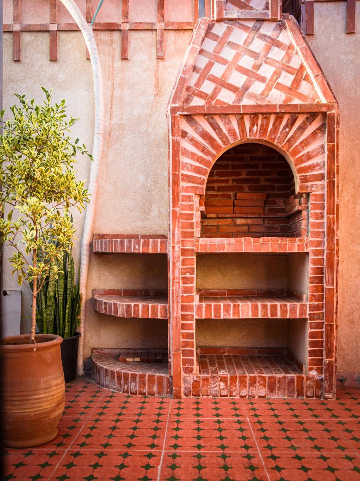 Riad Tislite & Spa Marrakesz Zewnętrze zdjęcie