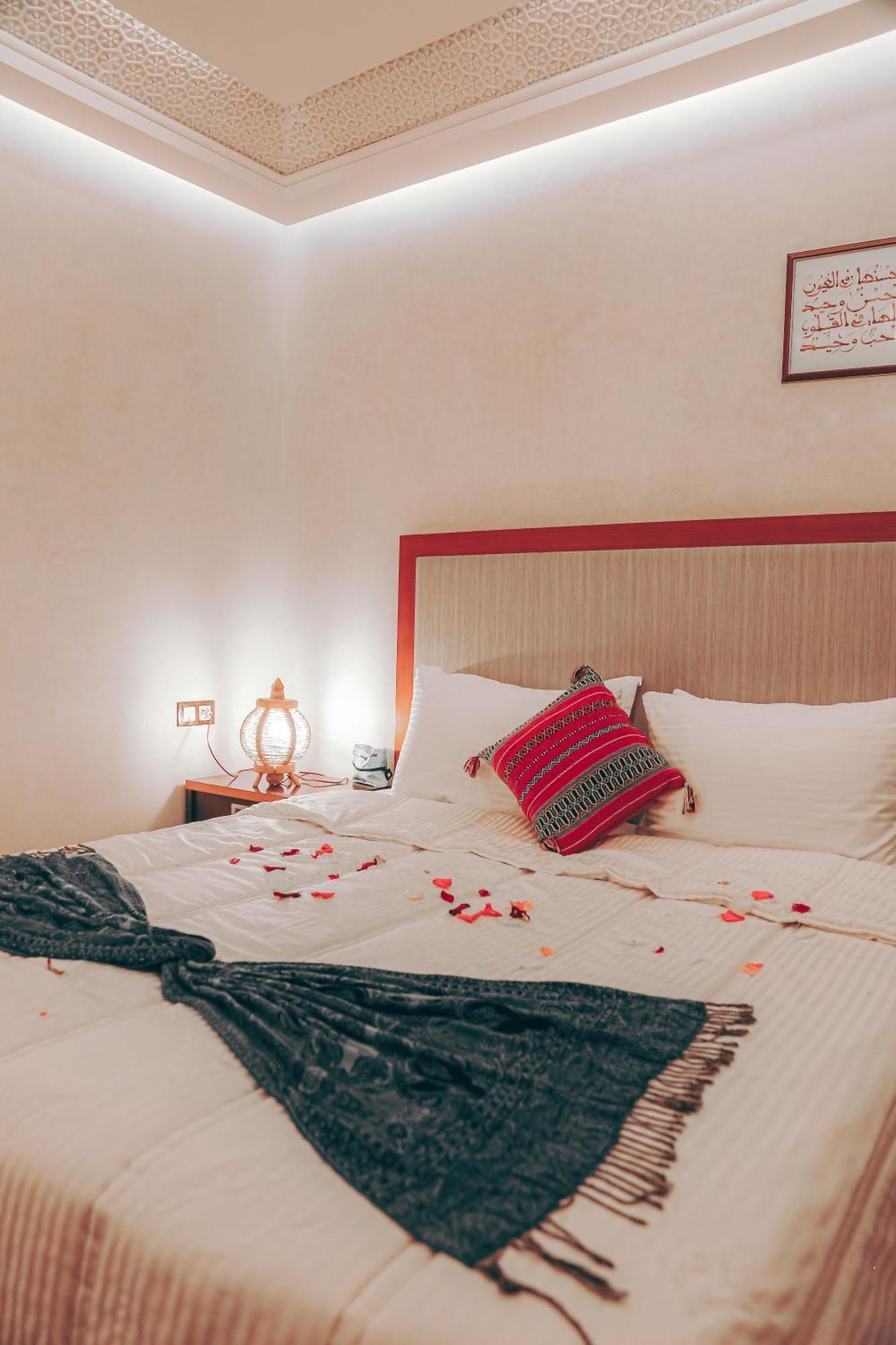 Riad Tislite & Spa Marrakesz Zewnętrze zdjęcie
