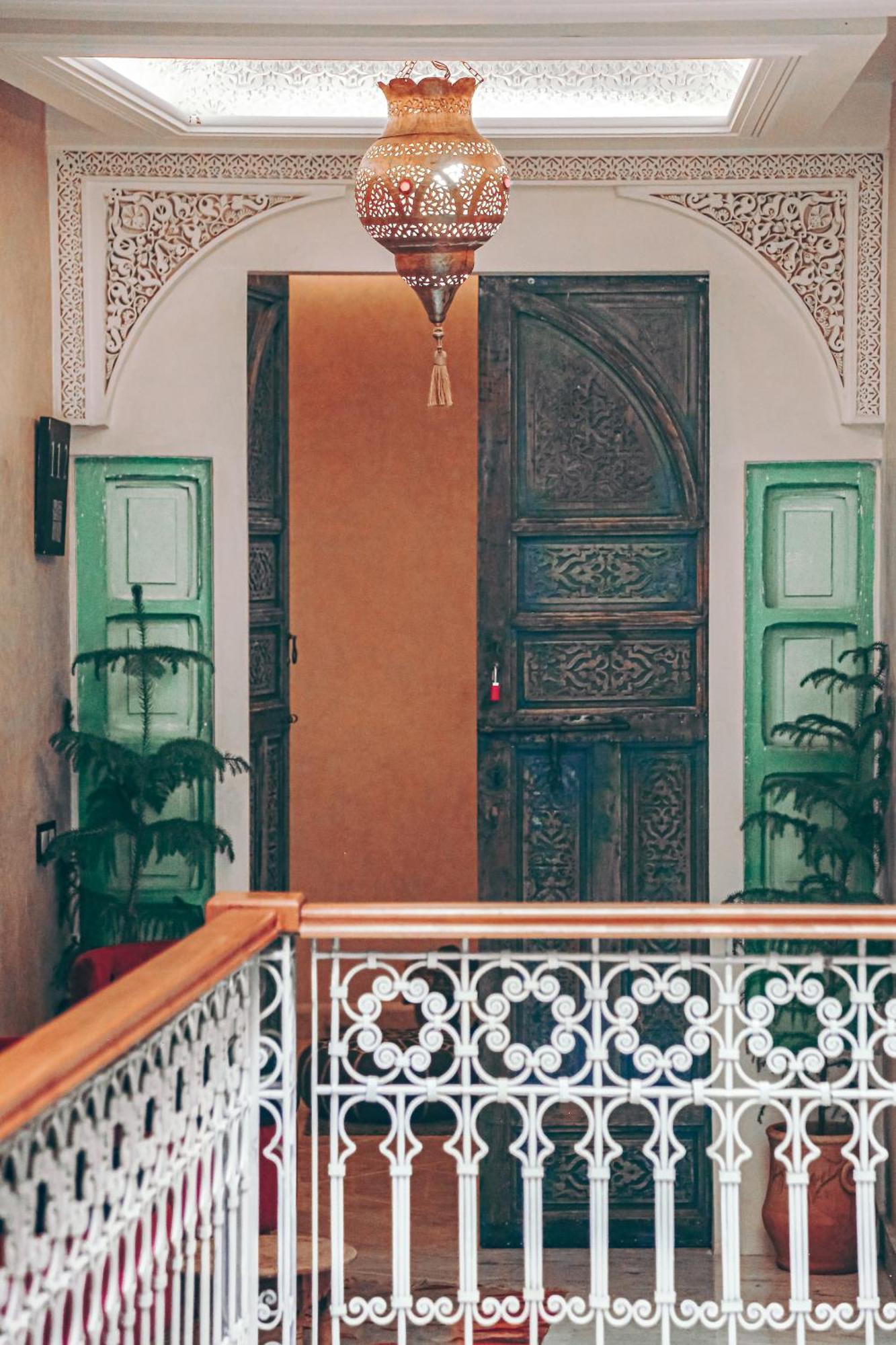 Riad Tislite & Spa Marrakesz Zewnętrze zdjęcie