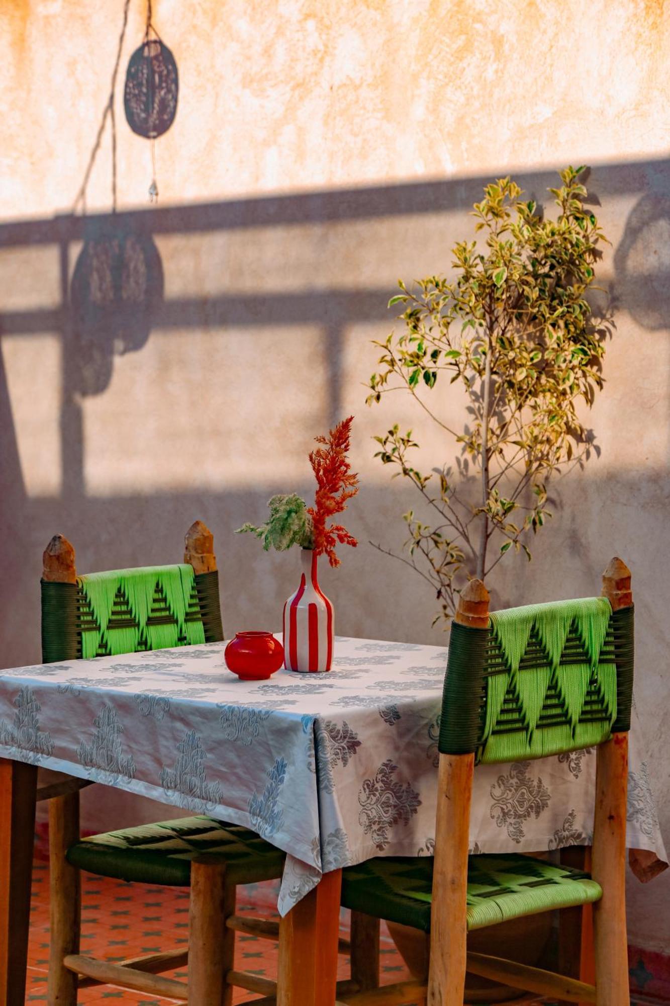 Riad Tislite & Spa Marrakesz Zewnętrze zdjęcie