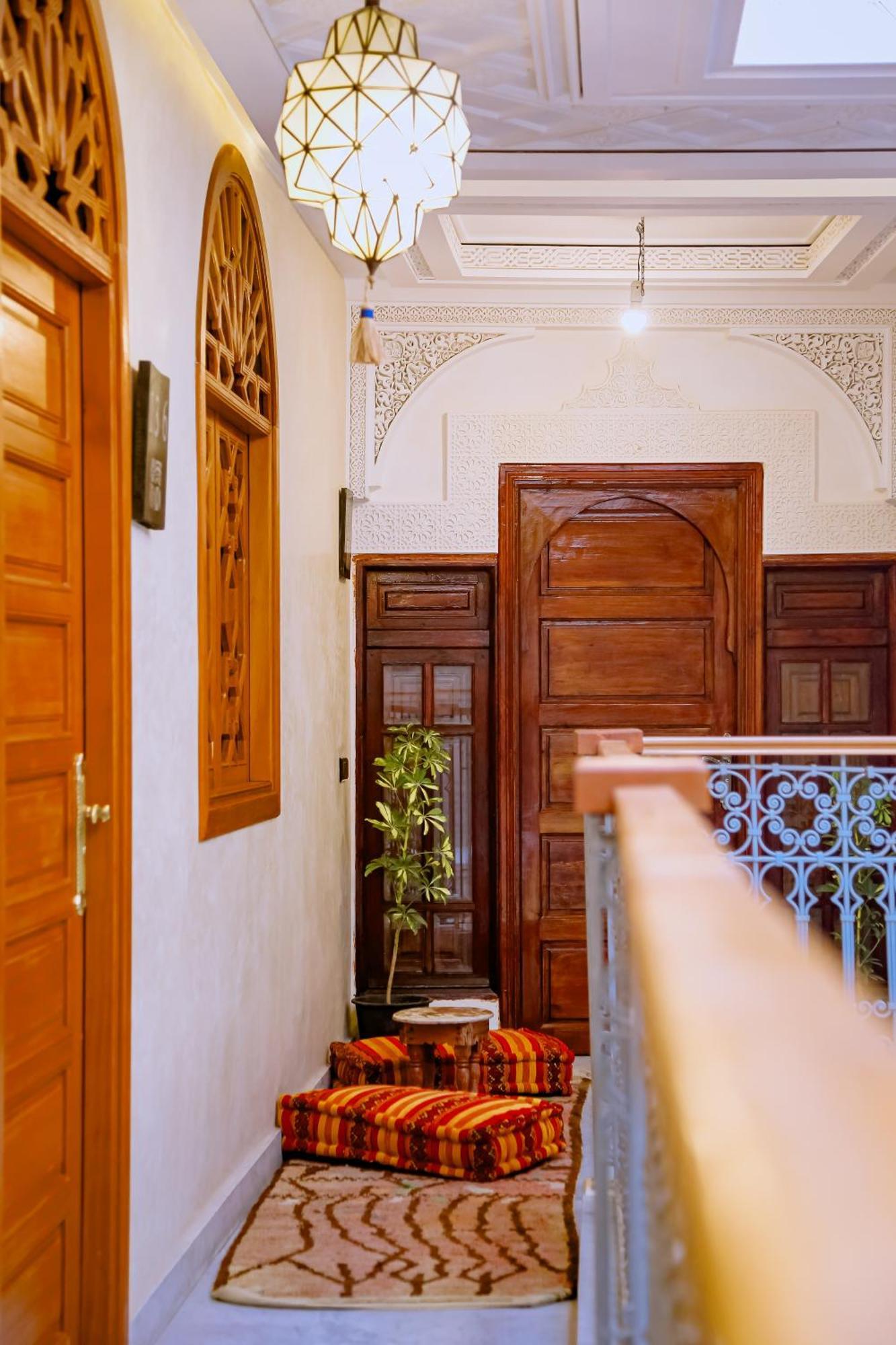 Riad Tislite & Spa Marrakesz Zewnętrze zdjęcie