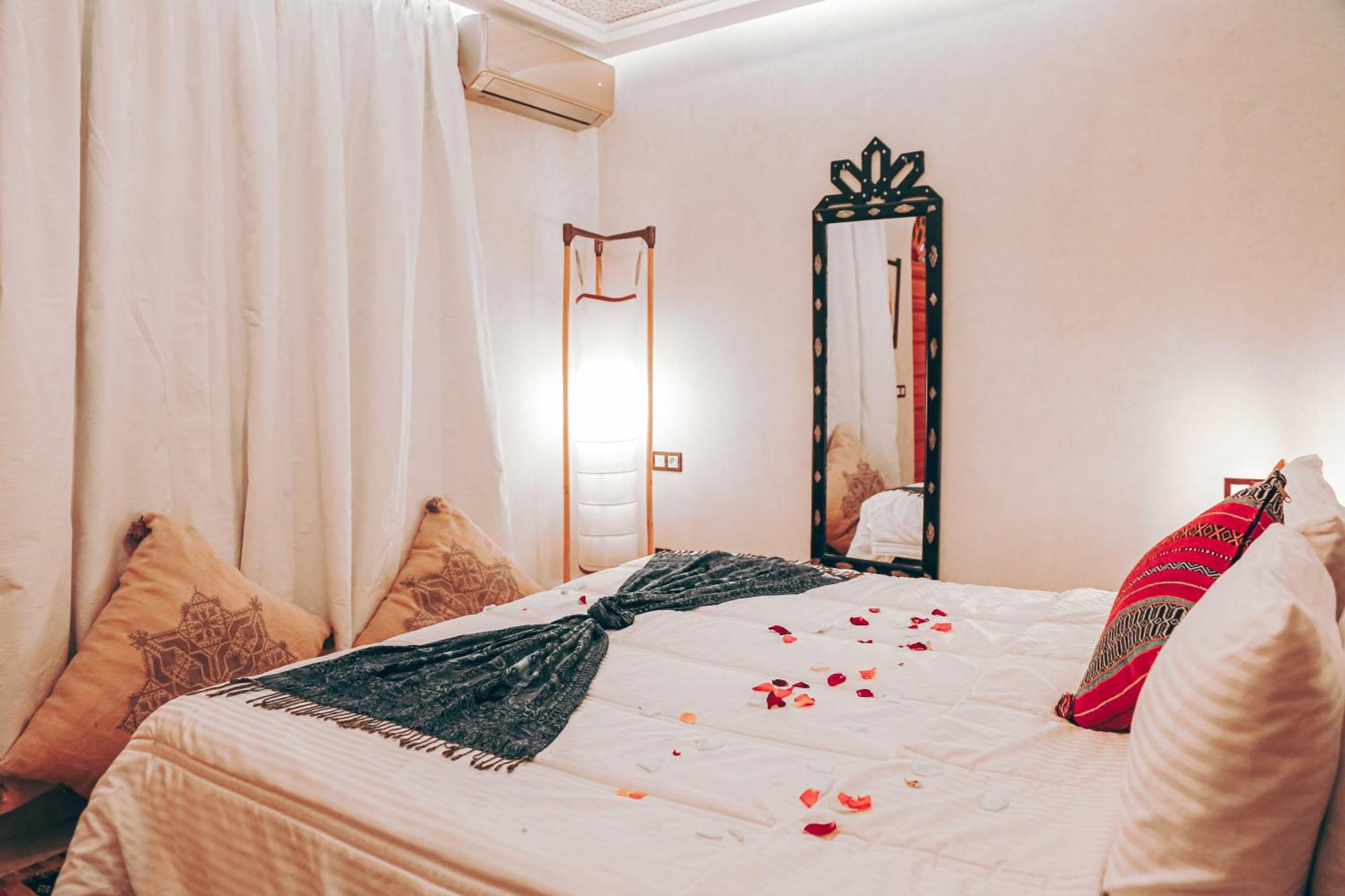 Riad Tislite & Spa Marrakesz Zewnętrze zdjęcie