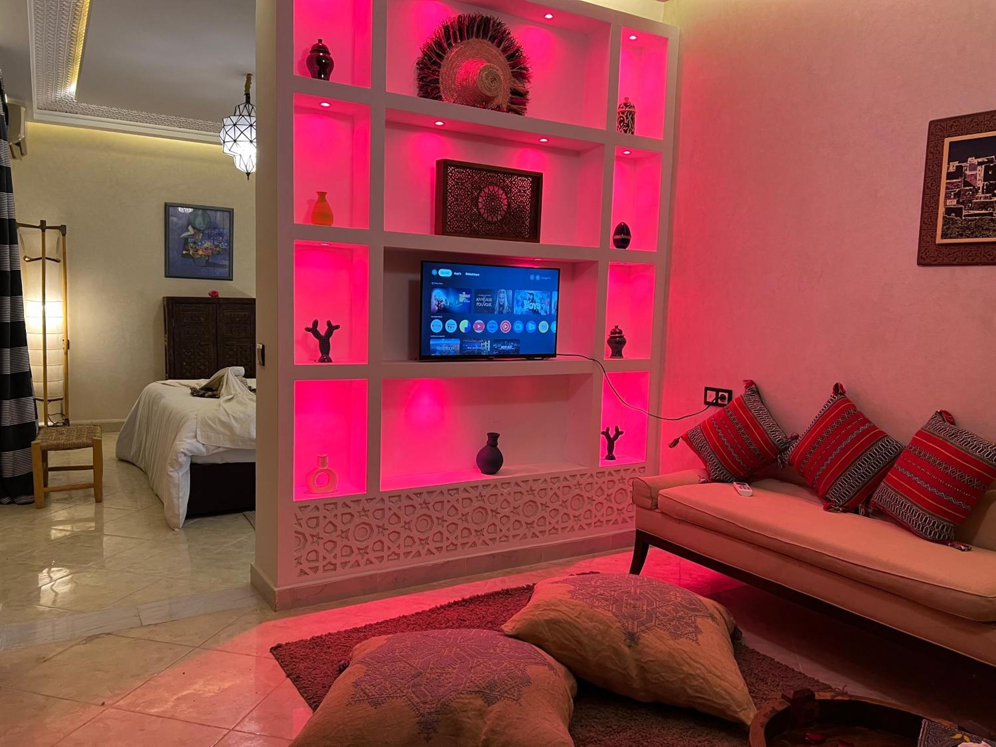 Riad Tislite & Spa Marrakesz Zewnętrze zdjęcie